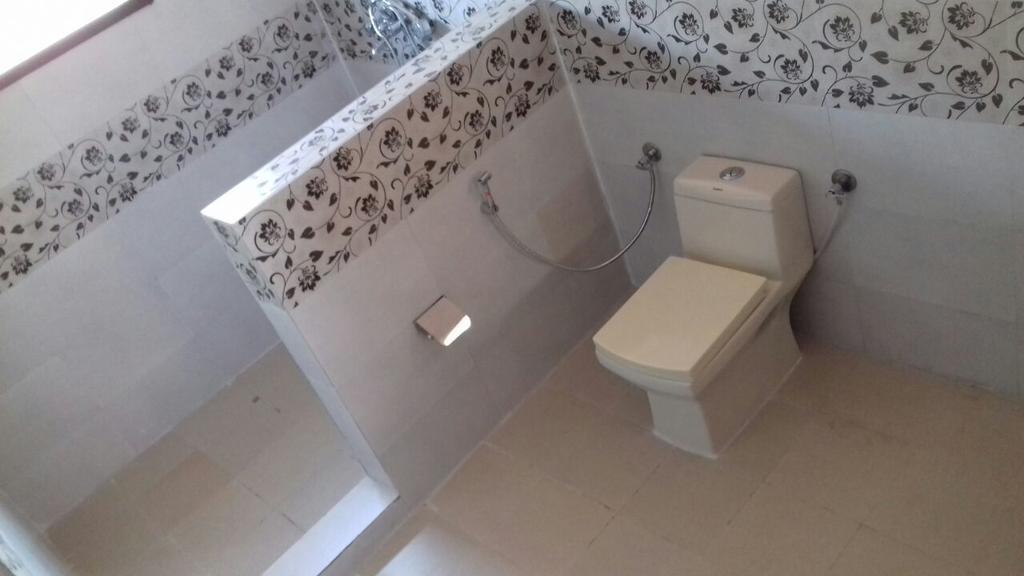 منتجع بوشكار ريسالا المظهر الخارجي الصورة