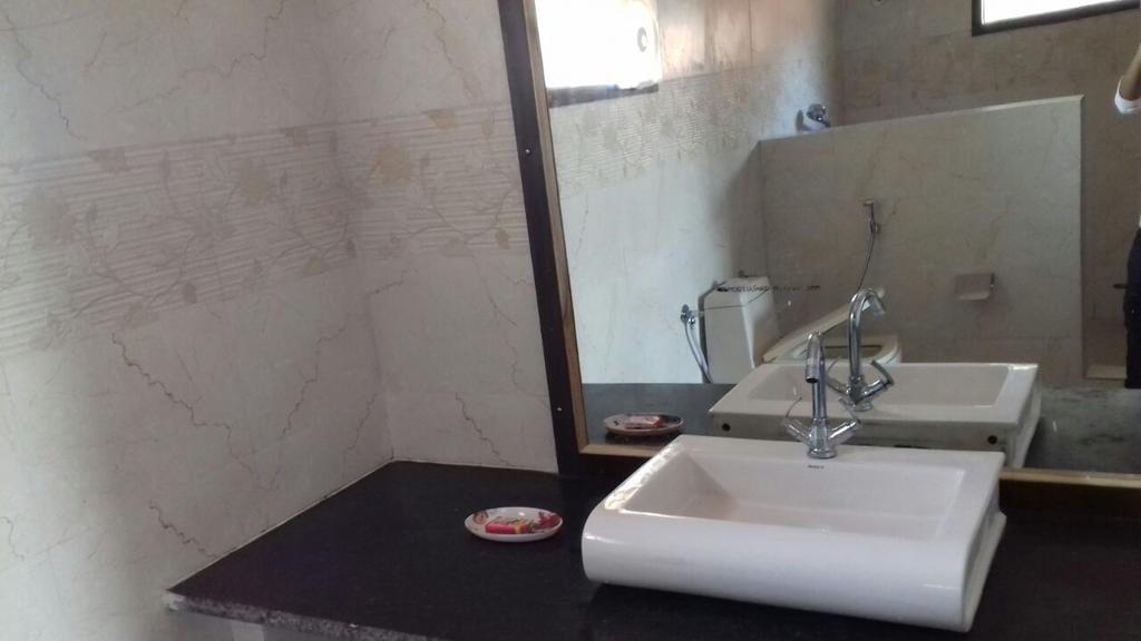 منتجع بوشكار ريسالا المظهر الخارجي الصورة