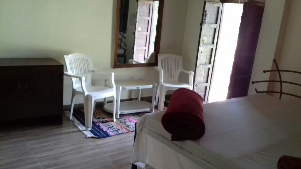 منتجع بوشكار ريسالا المظهر الخارجي الصورة